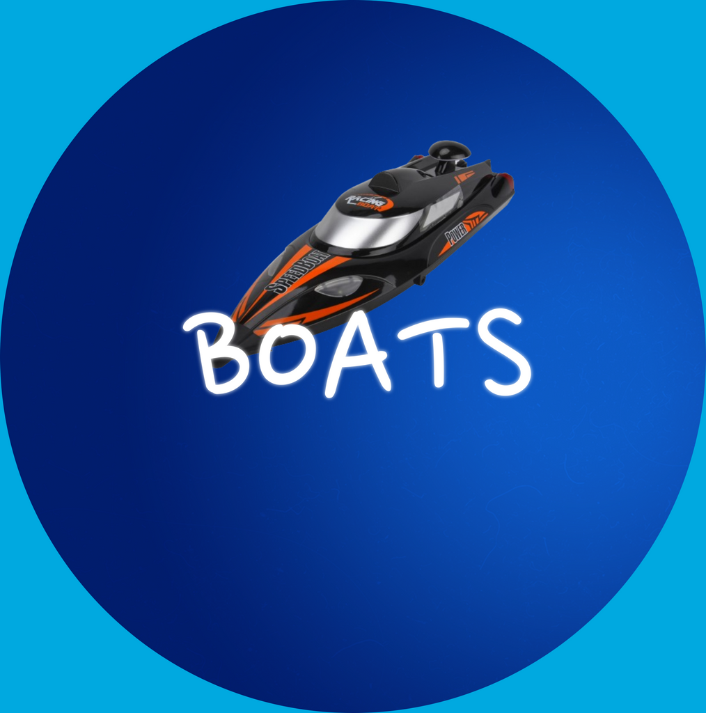 BOATS