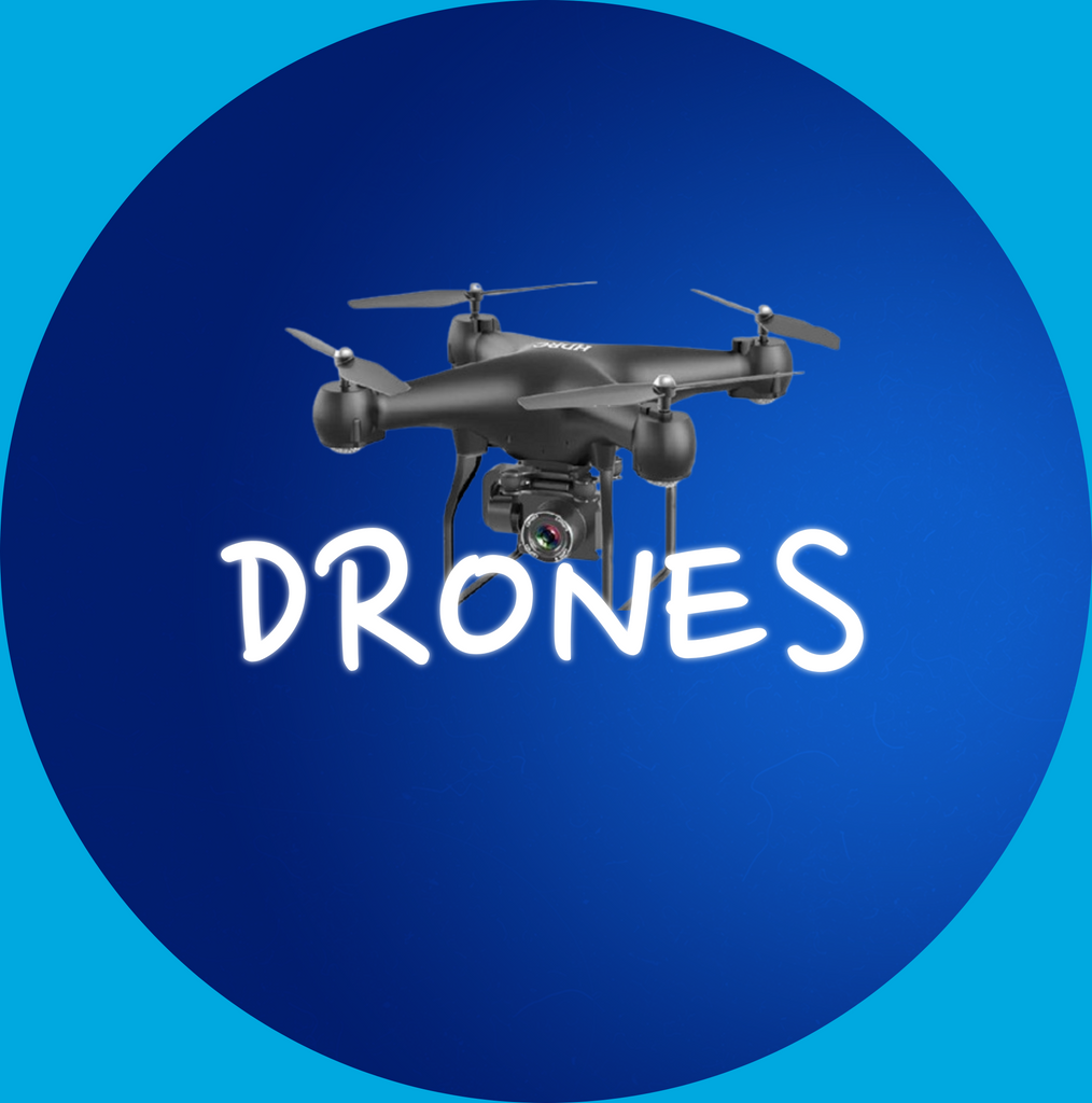 DRONES