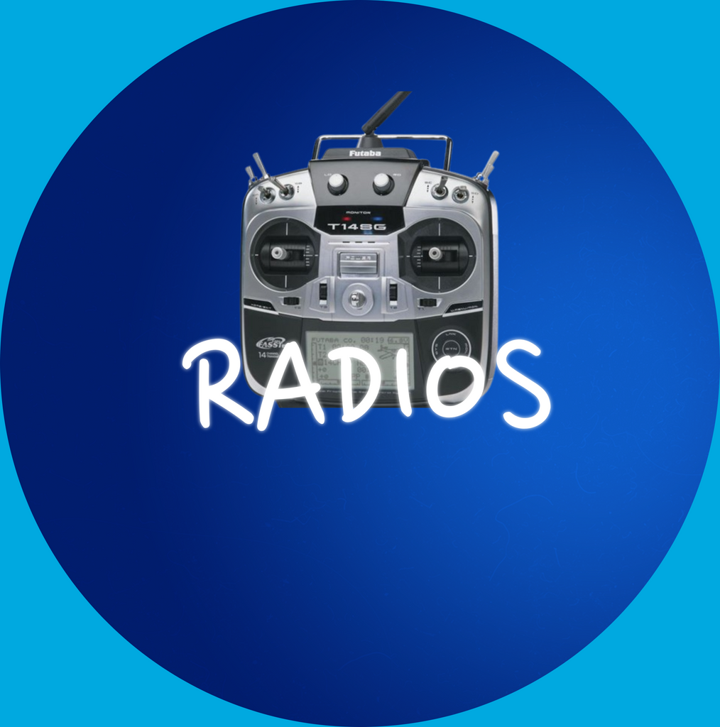 RADIOS