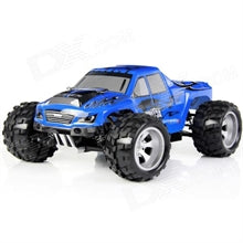 Wltoys A979 1/18 2.4g 4WD Off-Road Truck RC Car Vehicles RTR Mode