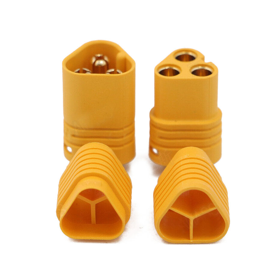 MT 60 Connector (2 Pairs)