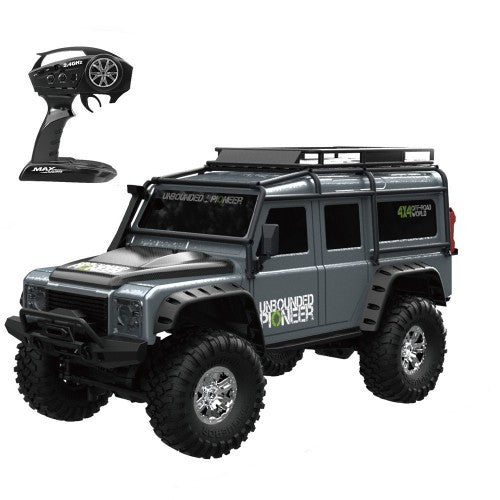 HB Rock Crawler 1:10 Scale