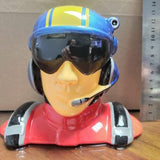 Pilot Figure H-135mm W-155mm