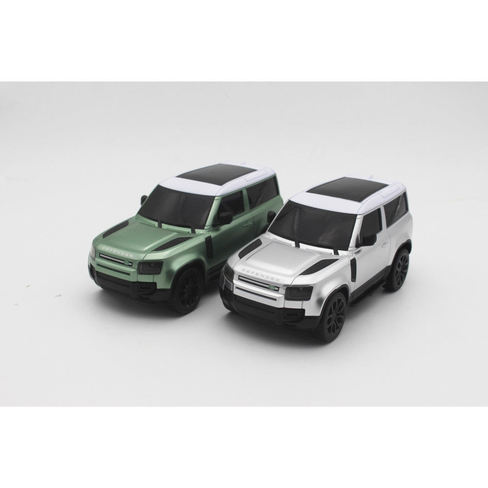 RC Land Rover Defender 1:24 Scale 90 2020