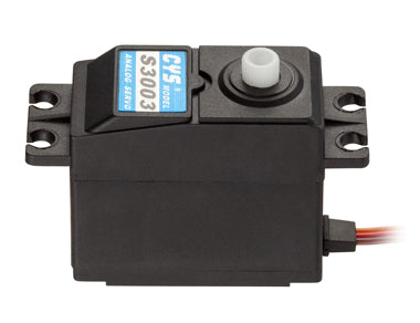 CYS 3003 3kg Analog Standard Servo