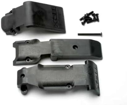 Traxxas Skid Plate Set