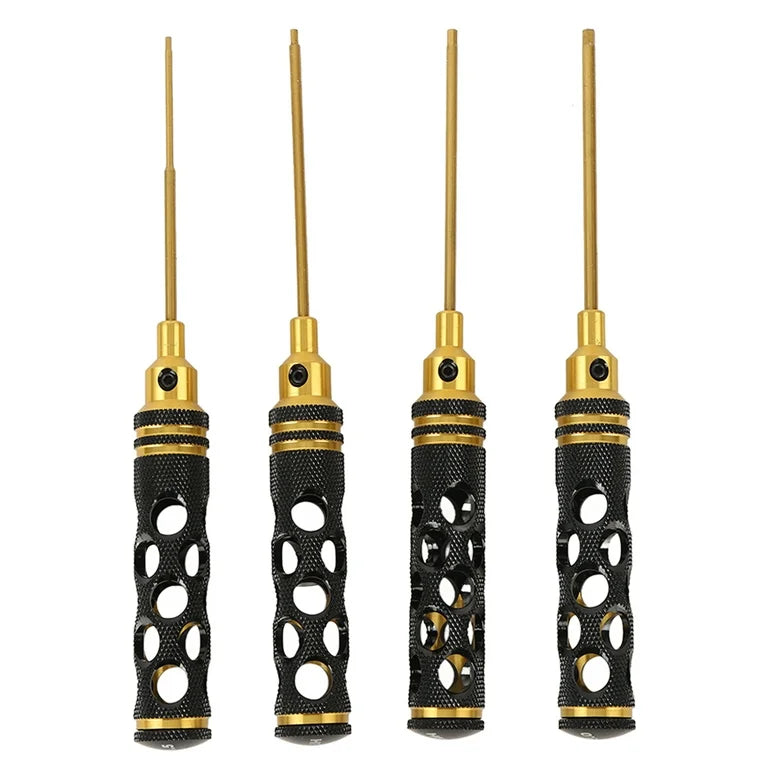 Screwdriver Hex Set