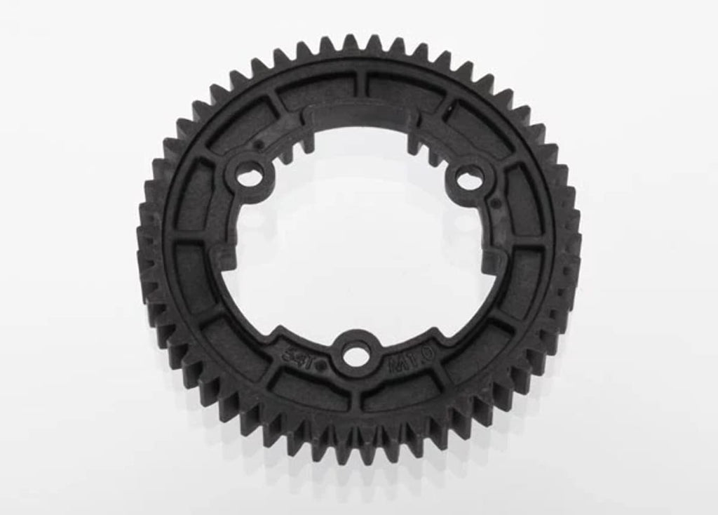 Traxxas Spur gear, 54-tooth (1.0 metric pitch)