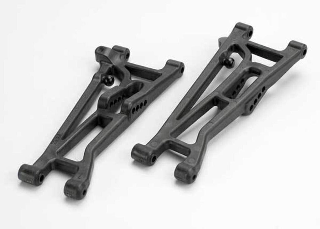 Traxxas Suspension arm, front right and left