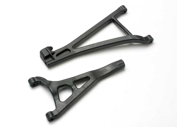 Traxxas Suspension arms upper suspension arm lower (right front)