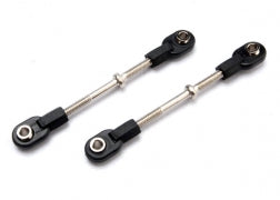 Traxxas Steering Linkage (3x50mm turnbuckle)