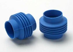 Traxxas  Boots, driveshaft (rubber) (2)