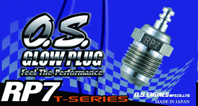 OS RP7 Turbo Plug