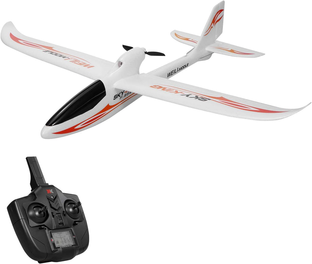 Sky-King 2.4G 3CH 6-Axis Gyro Remote Control Aircraft