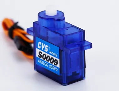 CYS 9g Micro Analog Servo