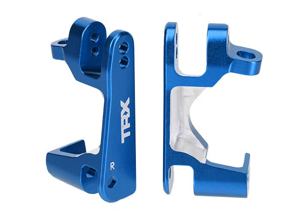 Traxxas Caster Blocks (C Hubs)