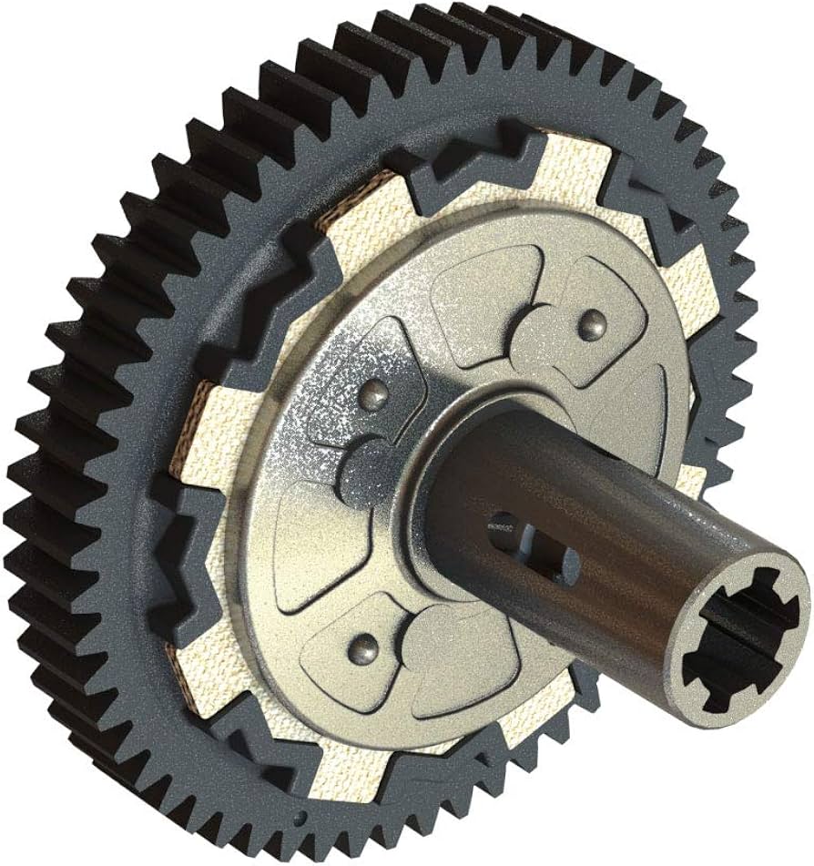 Arrma 57T 32dp/0.8Mod Centre Slipper Spur Gear