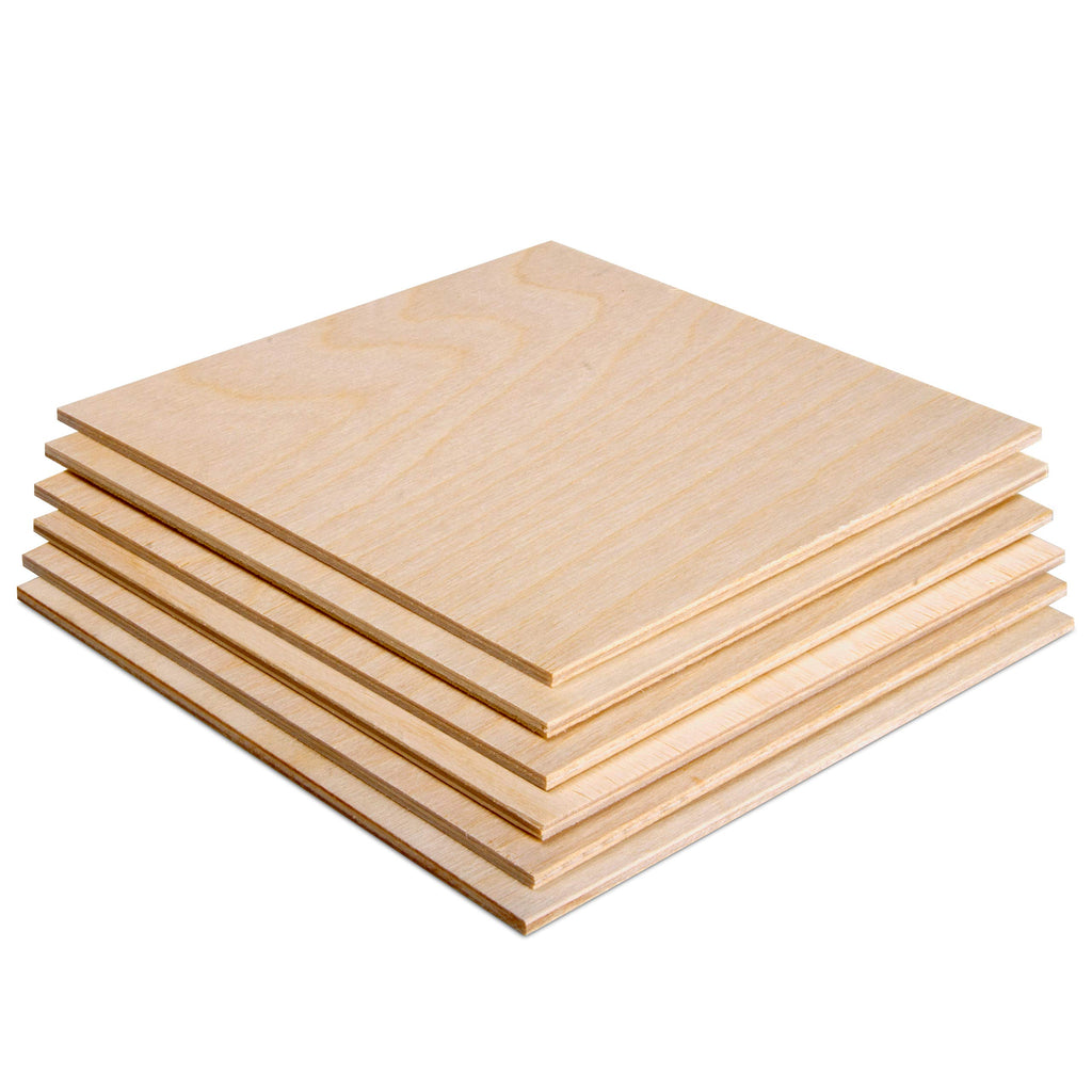 3mm Plywood Sheet 915 x 915