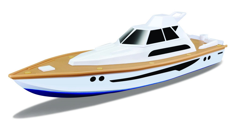 RC Super Yacht