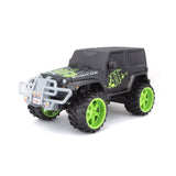 1:16 RC Scale Jeep Wrangler