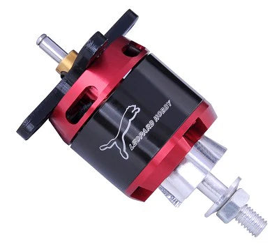 Leopard 2835-4T 1880kv Brushless Airplane Motor