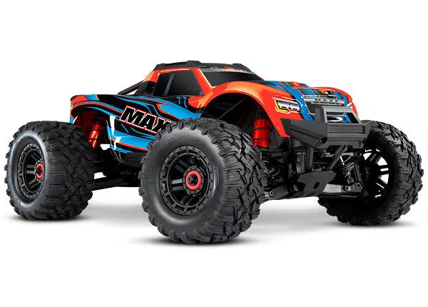 Traxxas Max - 2nd Hand