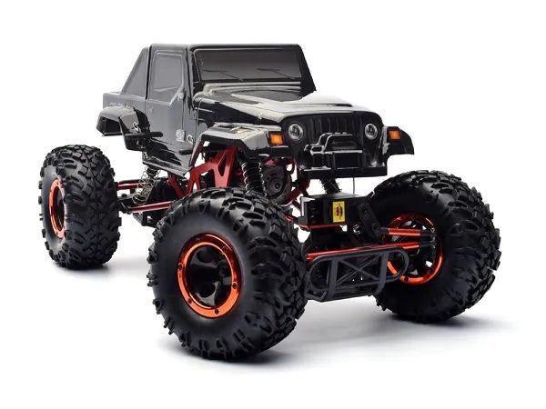 HSP Rock Crawler 1/8 Scale