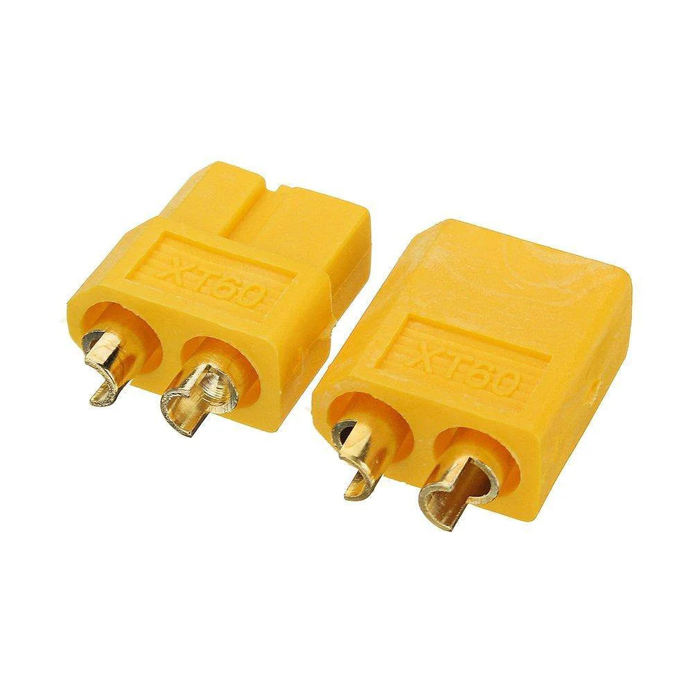 XT 60 Connector (2 Pairs)