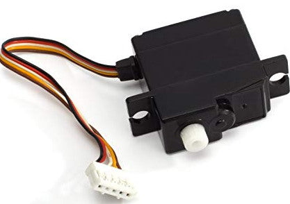 WL Toys Steering Servo