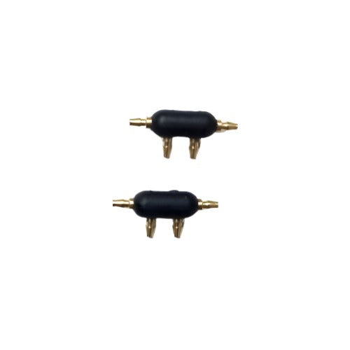 4-way connector feibao