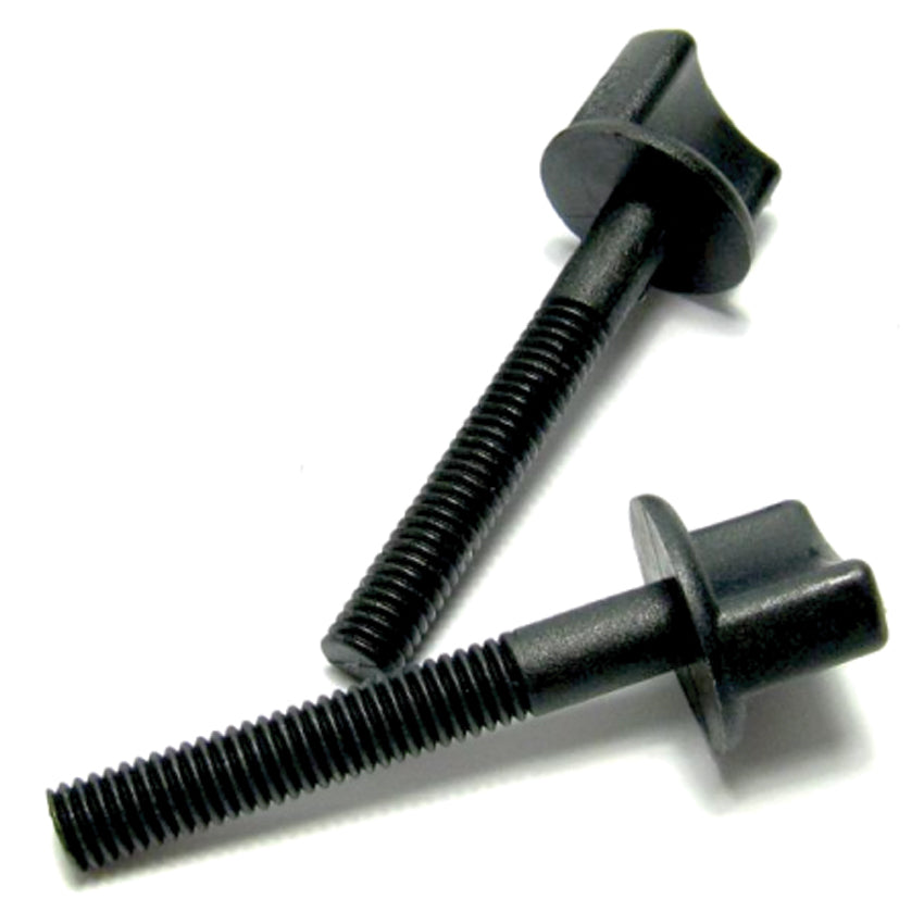 Nylon Wing Bolt 6x60mm  - Ace (2)