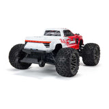 1/10 GRANITE 4X4 3S BLX Brushless Monster Truck RTR