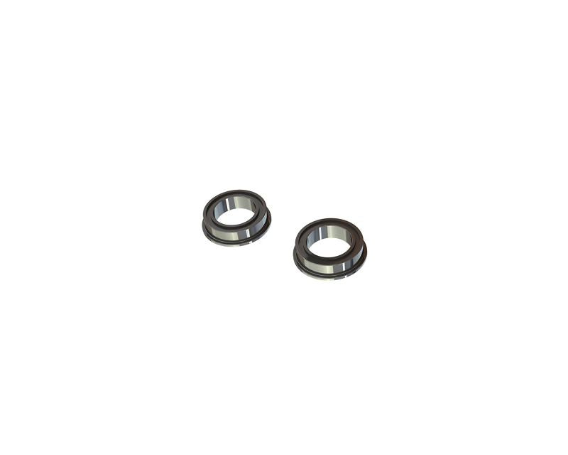 Arrma Flange Ball Bearing 10x15x4mm (2)