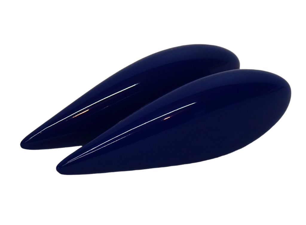 Wheel Pants- Dark Blue - 160mm - Haoye