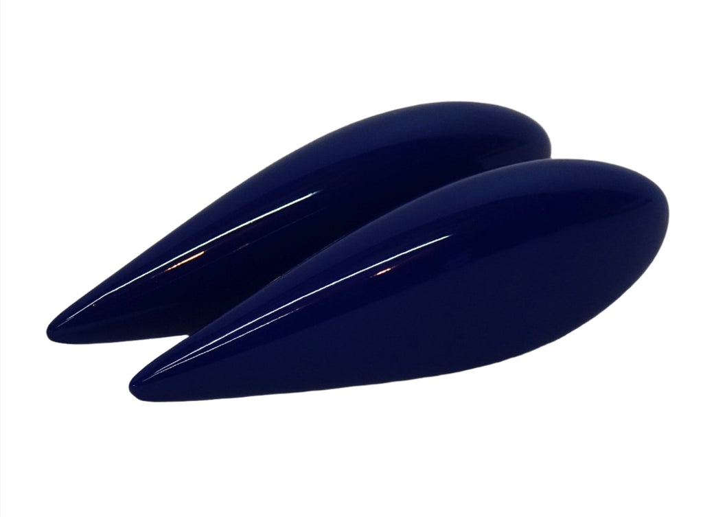 Wheel Pants- Dark Blue - 120 Size - Haoye