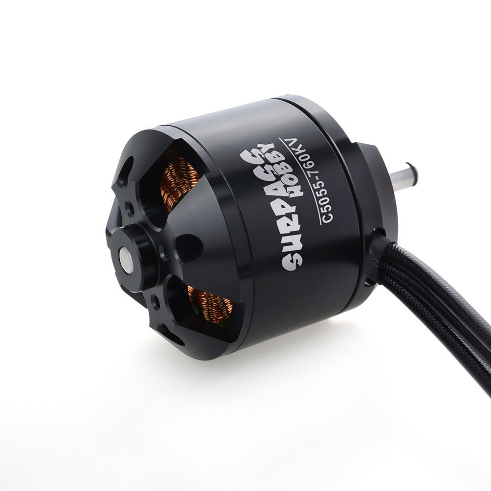 Surpass Hobby C5055, 570KV Brushless Motor