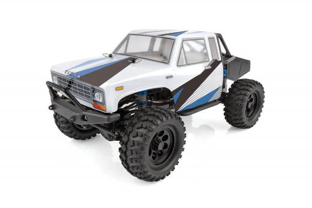 CR Tioga Trail Truck 1:12 Scale