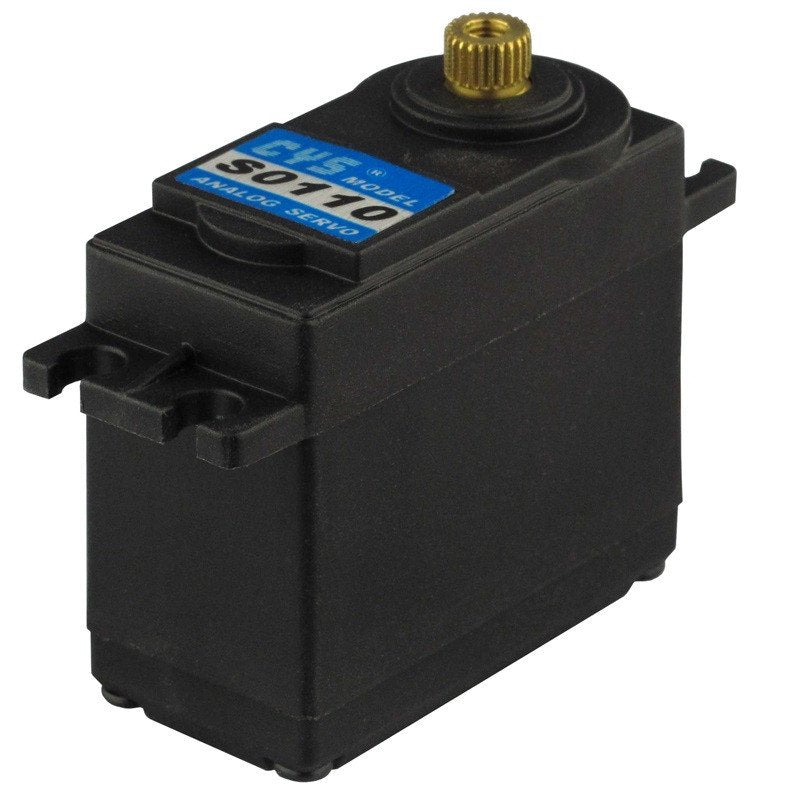 CYS-S0110 11Kg Standard Analog Servo