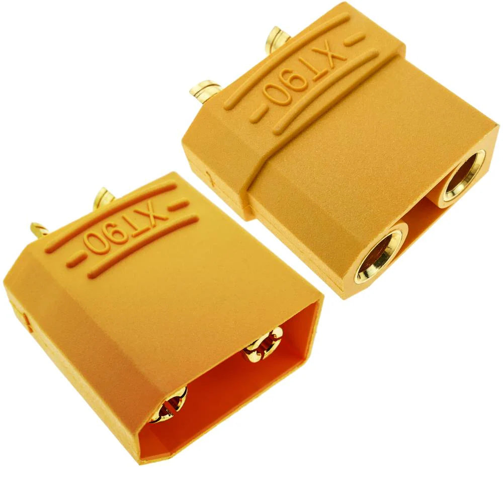 XT 90 Connector (2 Pairs)