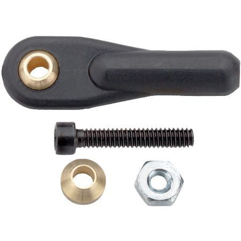 Swivel Ball Link 2-56 for 4-40 Rod