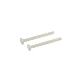 Nylon 4x45mm Nylon Wing bolts