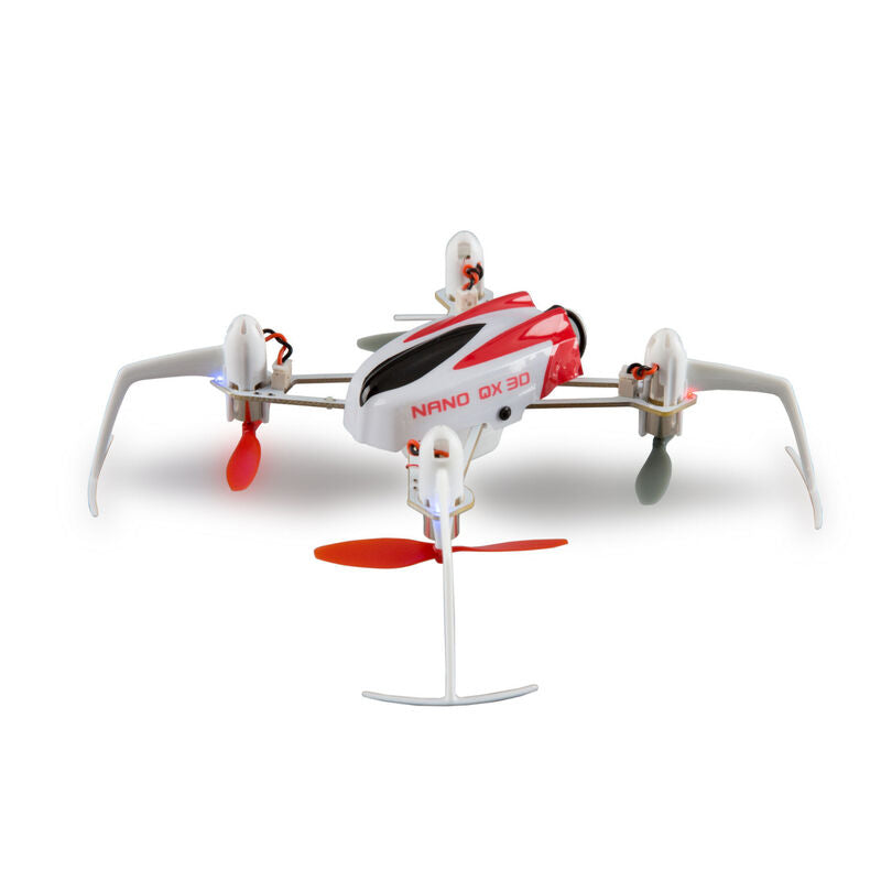 Nano QX 3D BNFQuadcopter