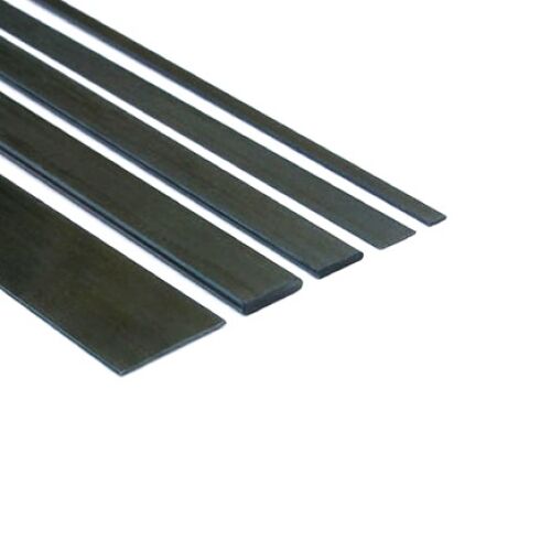 Carbon strip glx 0.5x3mmx1m