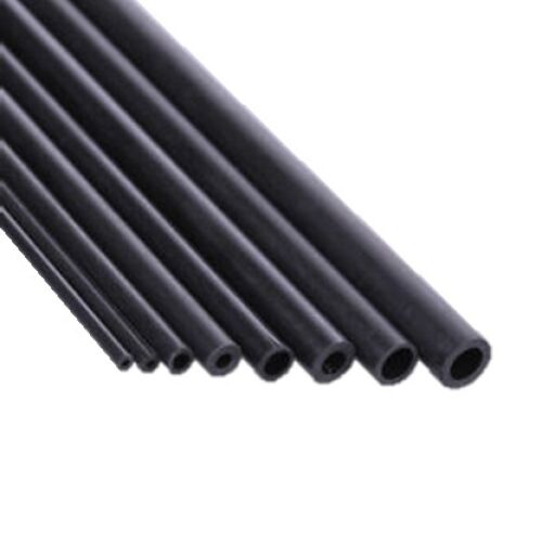 Carbon Tube glx 2.5x3.5mmx1m