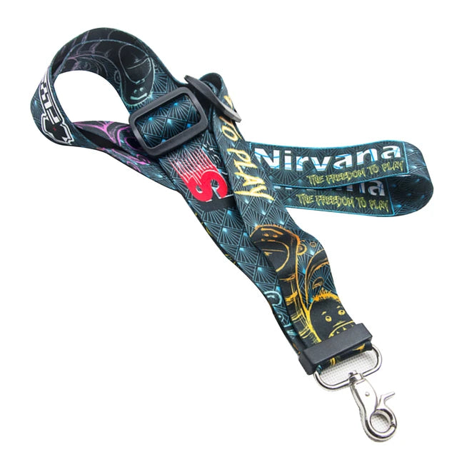 FlySky Nirvana Neckstrap