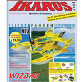 Ikarus wizard kit