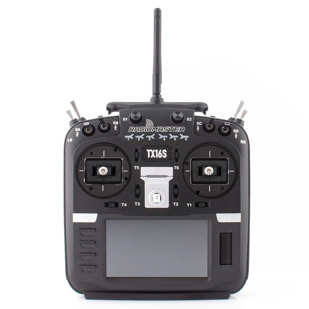 RadioMaster TX16S