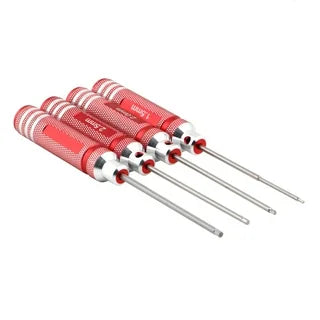 Matric Hex Driver Set