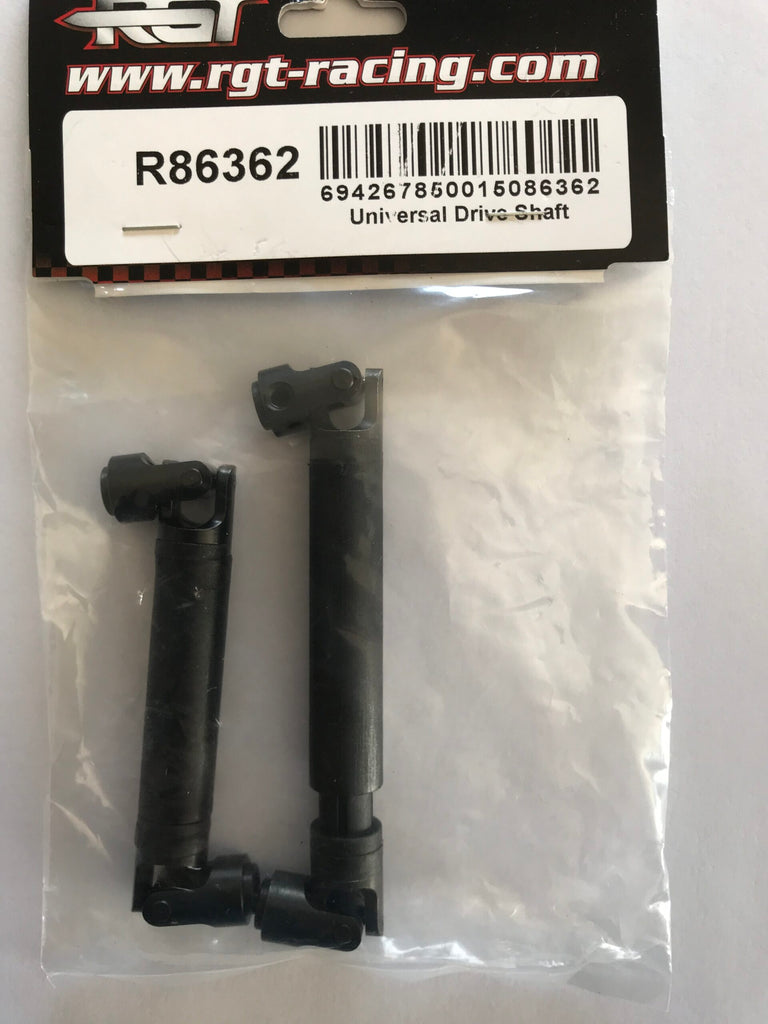 RGT Universal Drive Shaft for Crawlers 1/10 Scale