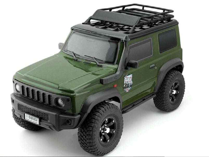 RGT RC4 V3 Suzuki Jimny Crawler 1/10th